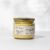 Family Size Bulk 11.5 oz in Clear Glass Jar (Best Value)