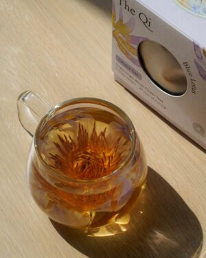 Blue Lotus Tea- Individual Flower Pack