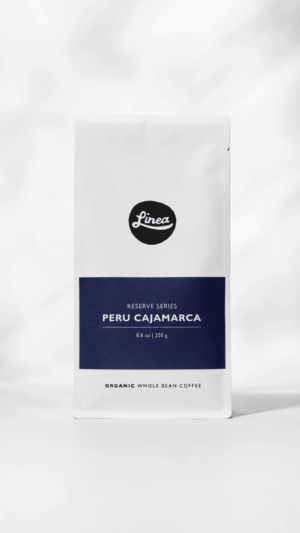 Peru Cajamarca- 100% Certified Regenerative Organic Coffee