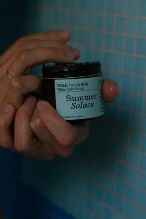 Imperfect Tallow Balms 30% Off (Limited Quantities)