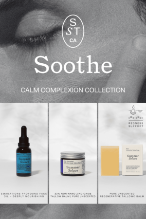 The Calm Complexion Collection | Everyday Skincare Set