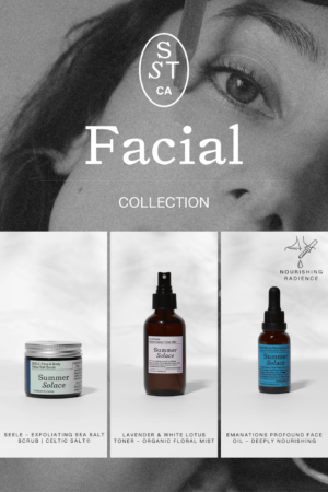 The Facial Collection | Radiant Tallow Skincare Ritual