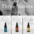 Three Sisters 1 oz Trio